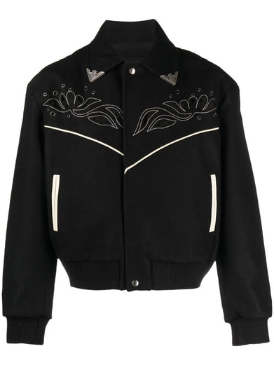 Lemmans jacket