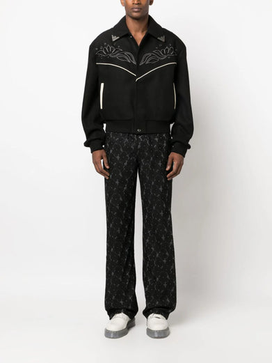 Lemmans jacket