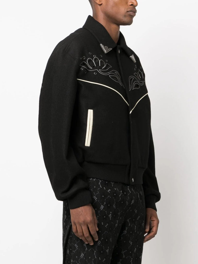 Lemmans jacket