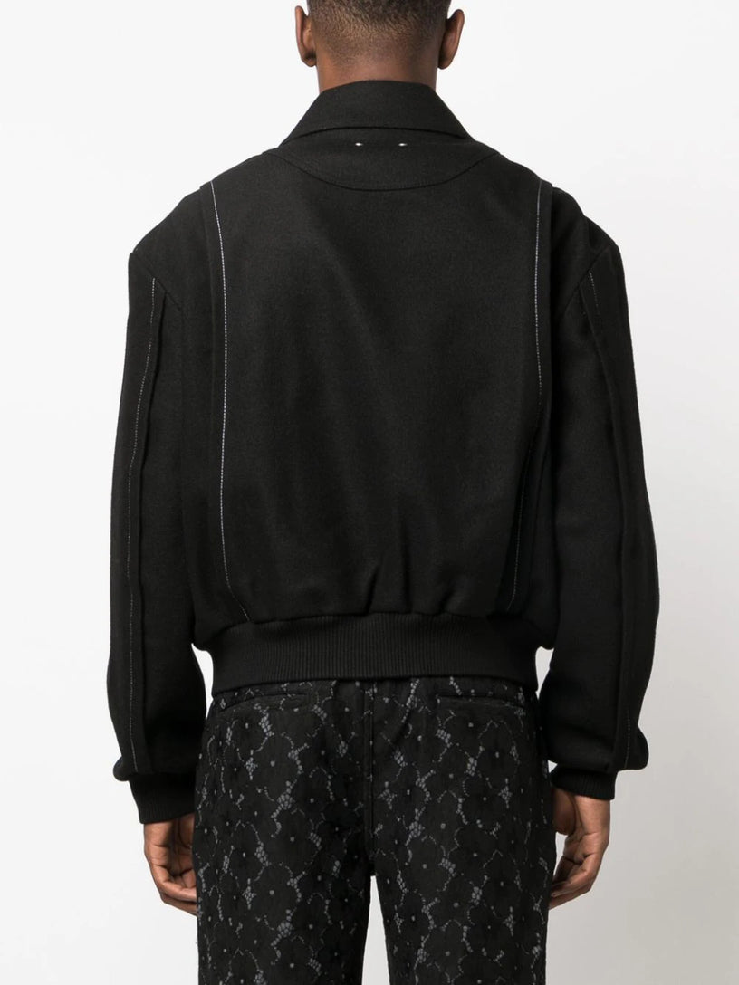 Lemmans jacket