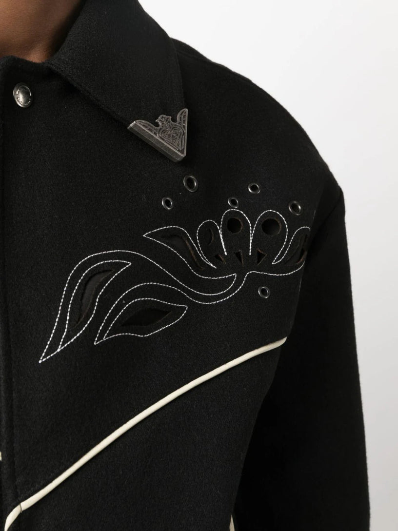 Lemmans jacket