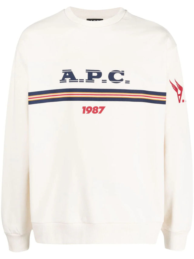 Adam sweatshirt