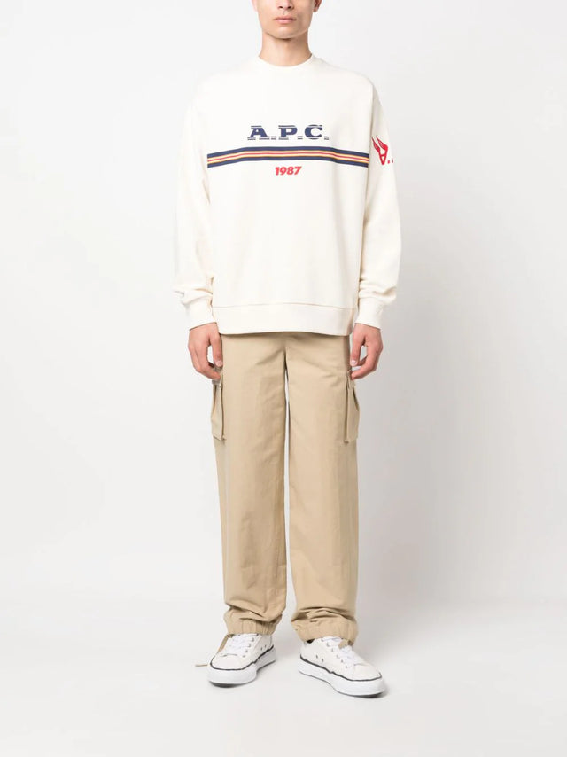 Adam sweatshirt