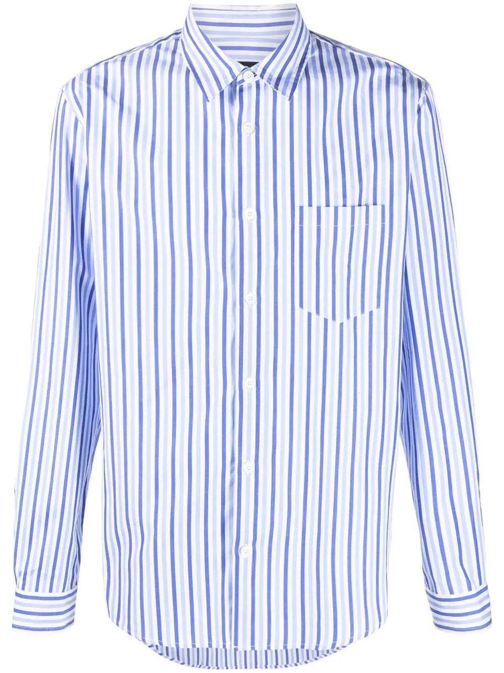 Clément Shirt