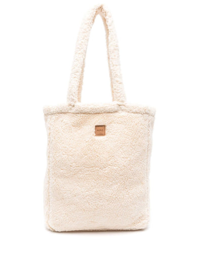 Lou tote bag