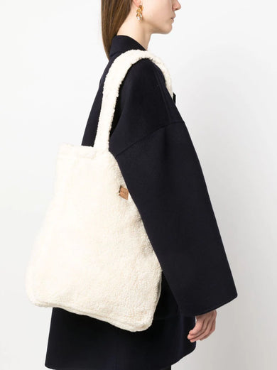 Lou tote bag