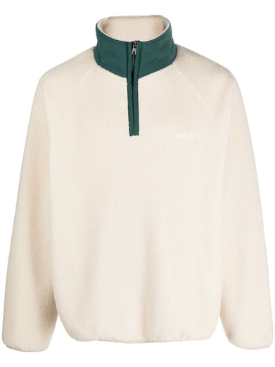 Island sweatshirt
