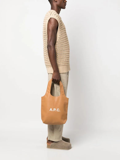 Ninon small tote bag