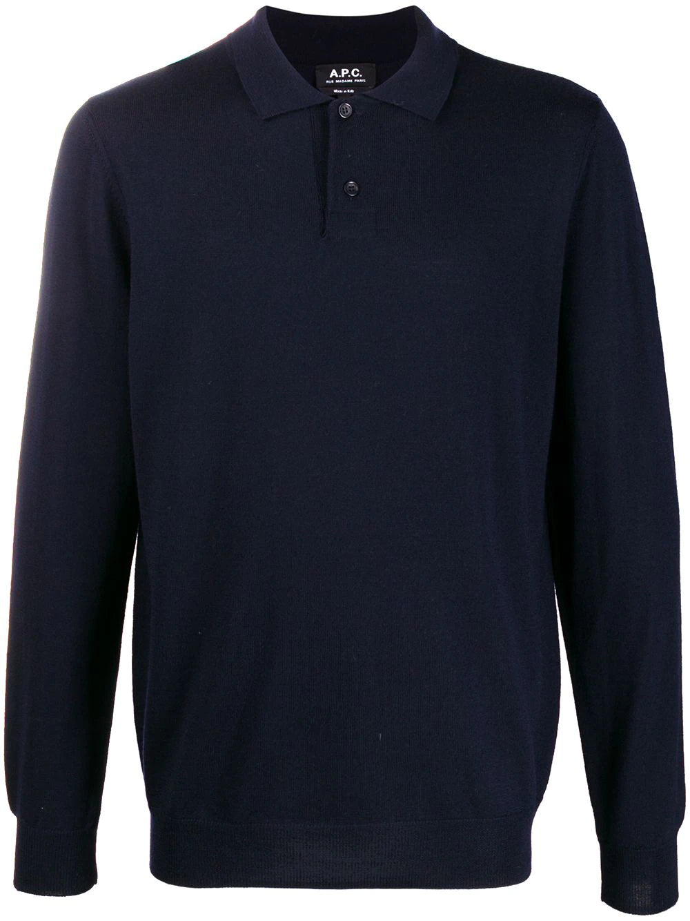 Jerry Polo Shirt