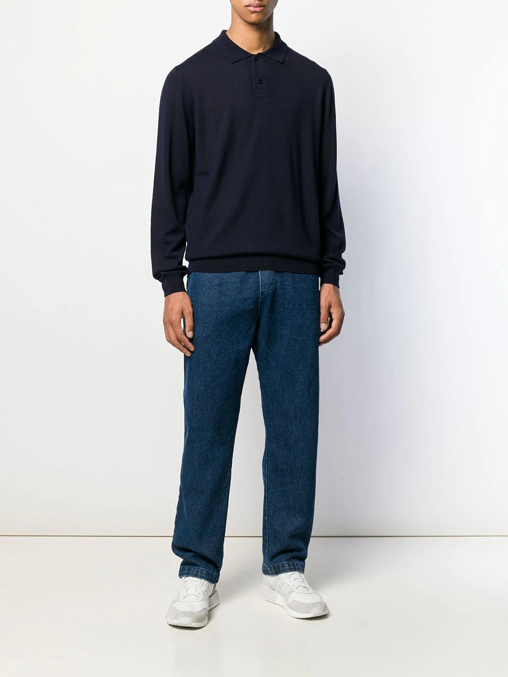 Jerry Polo Shirt
