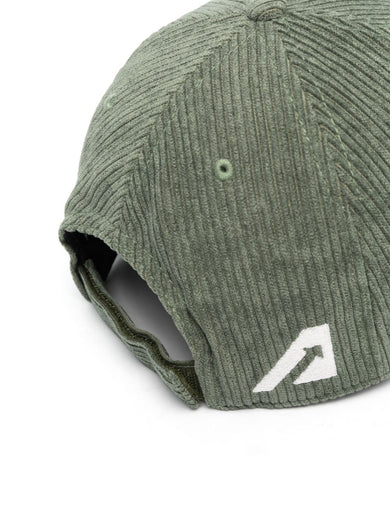 Logo Baseball Cap