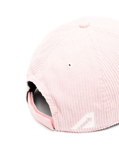 Logo Baseball Cap