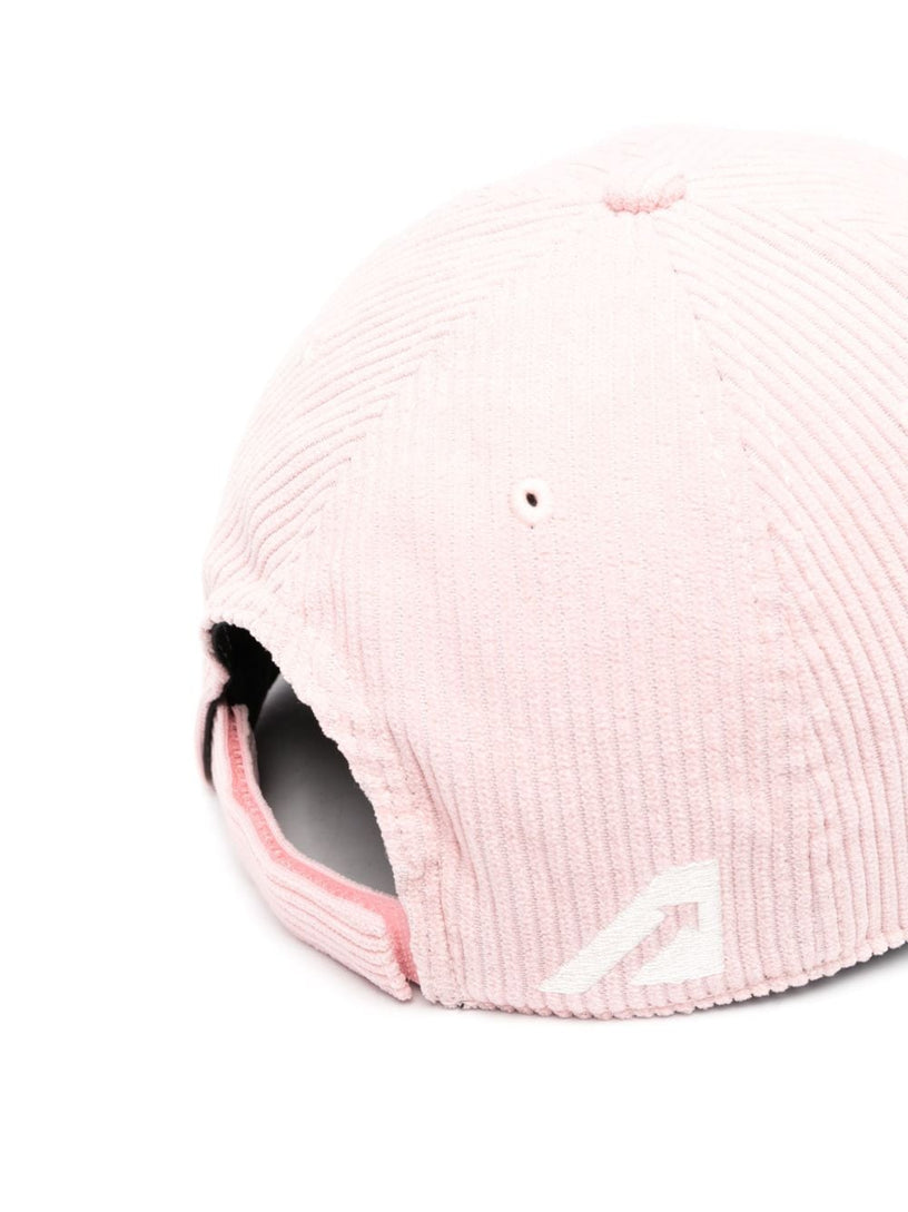 Logo Baseball Cap