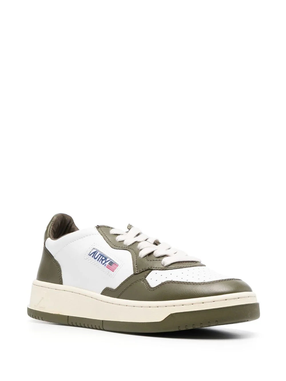 Medalist Sneakers