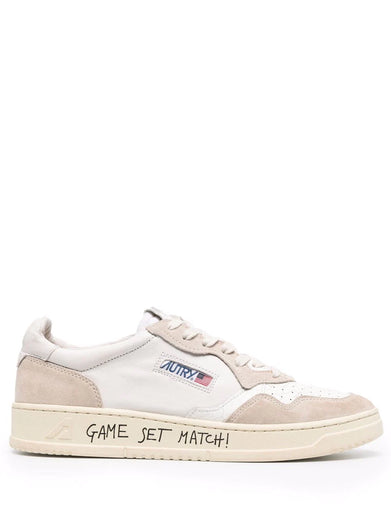 Medalist Sneakers