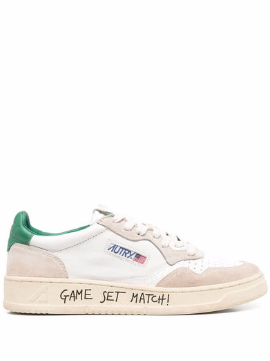 Medalist Sneakers