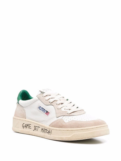 Medalist Sneakers