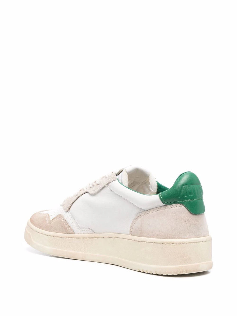 Medalist Sneakers