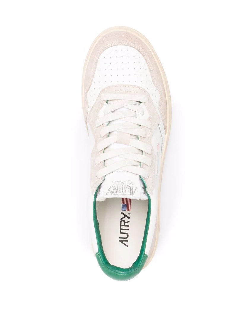 Medalist Sneakers