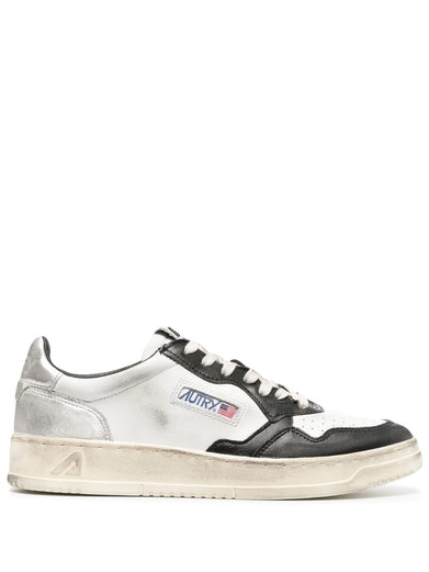 Medalist Sneakers
