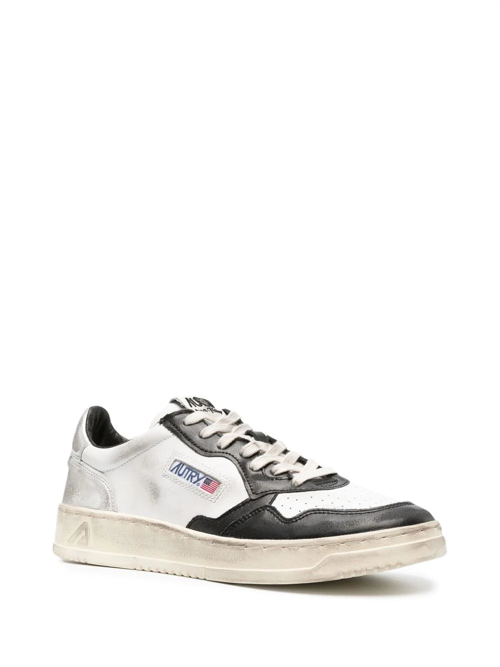Medalist Sneakers
