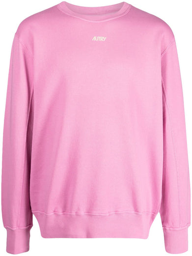 Logo Sweatshirt