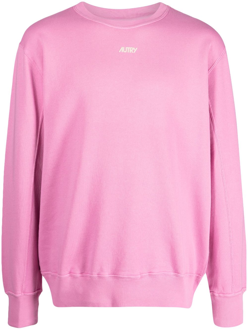 Logo Sweatshirt