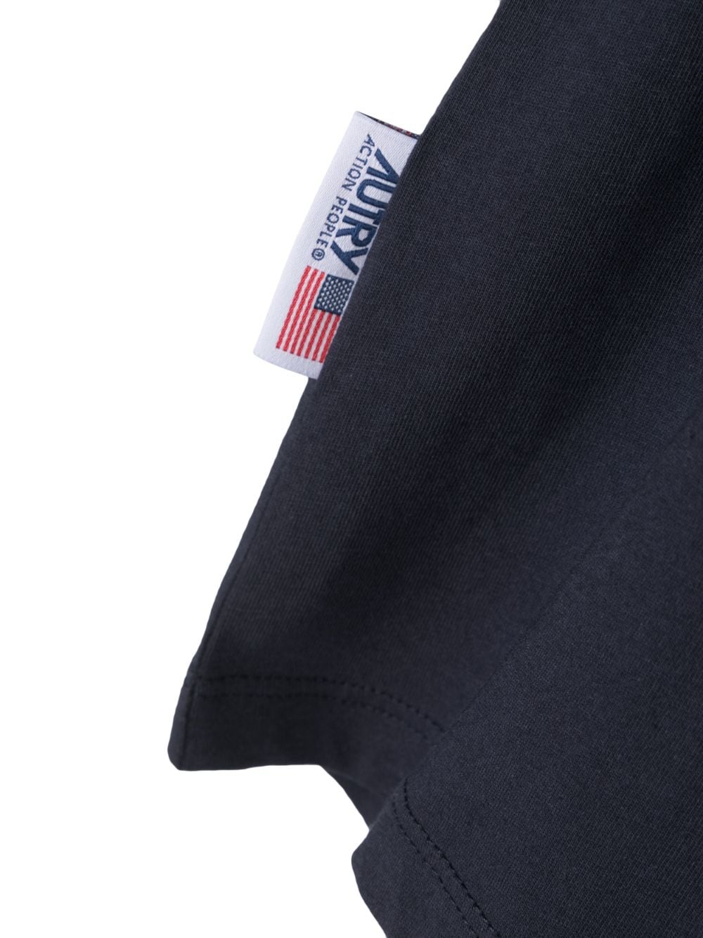 Crewneck t-shirt