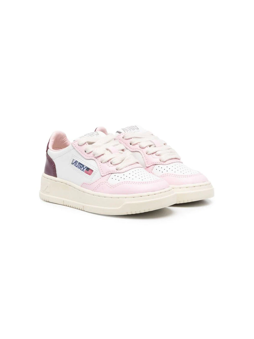 Medalist Sneakers