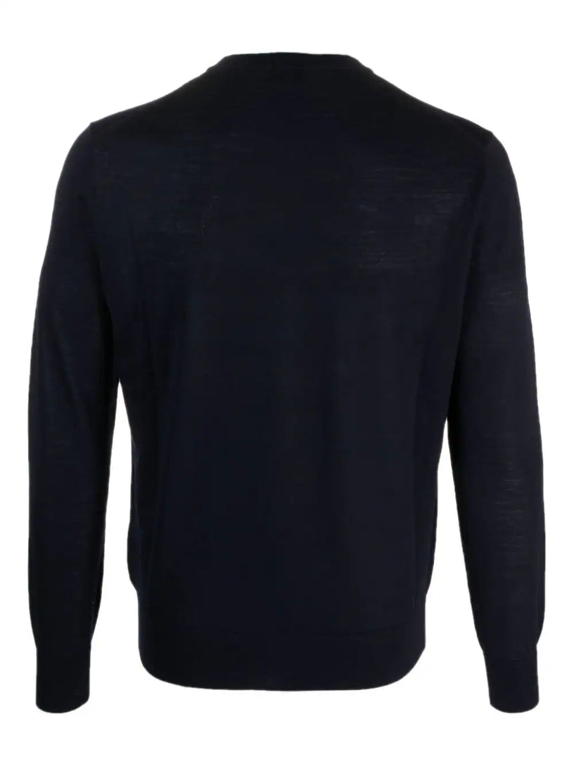Classic Sweater