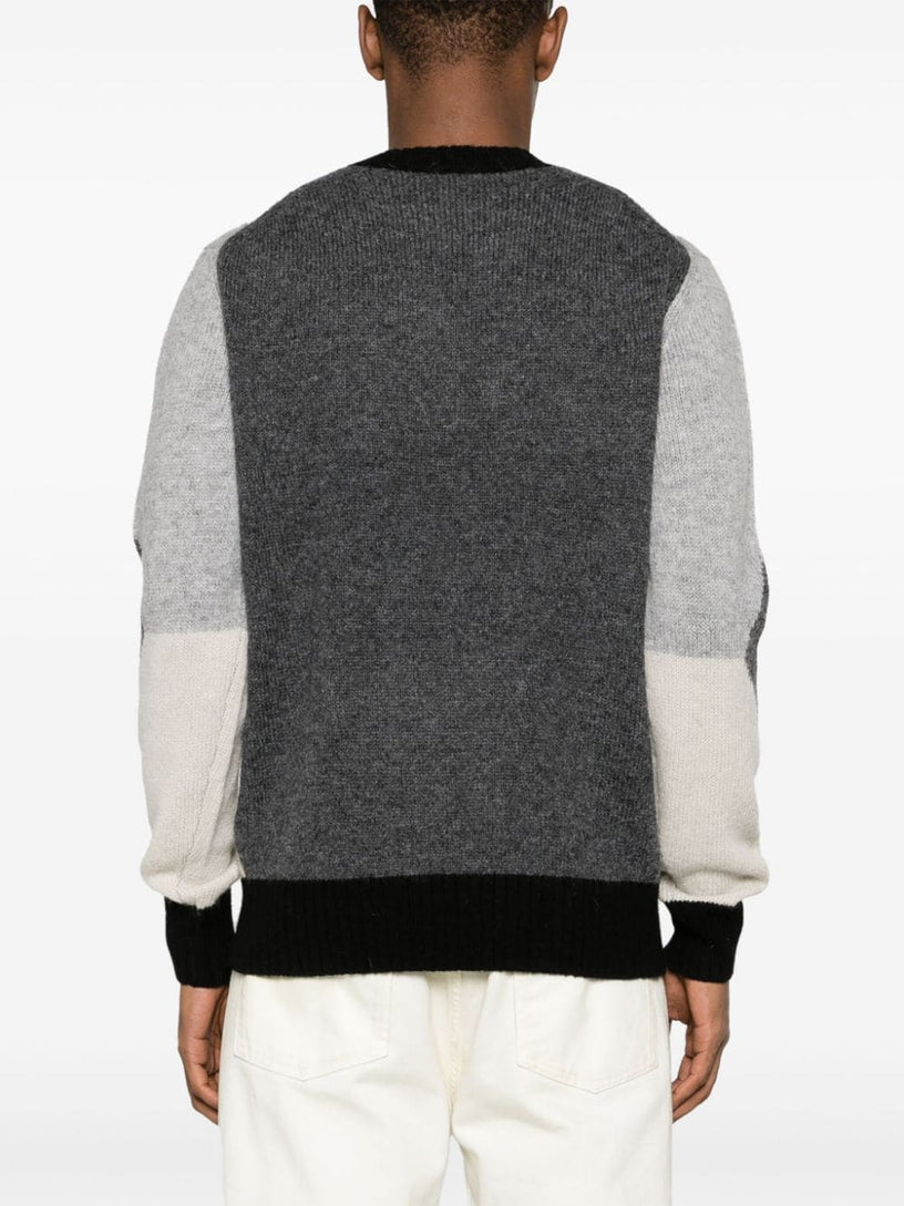 Diamond Jumper