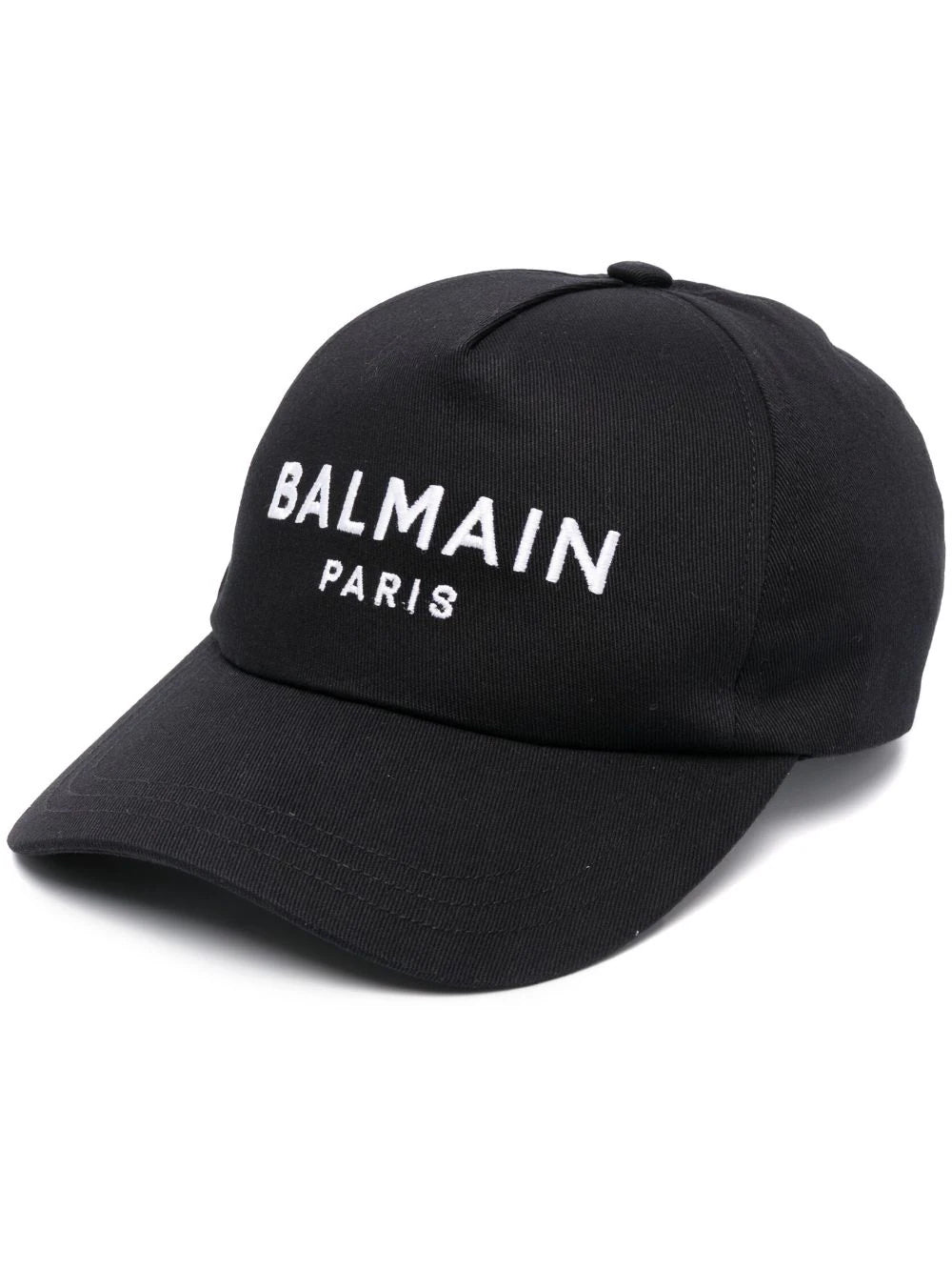 Logo Baseball Cap