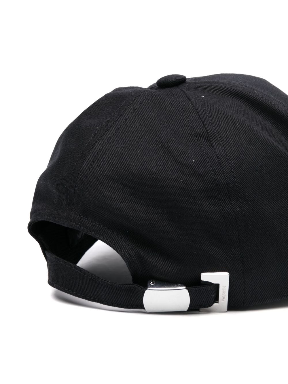 Logo Baseball Cap