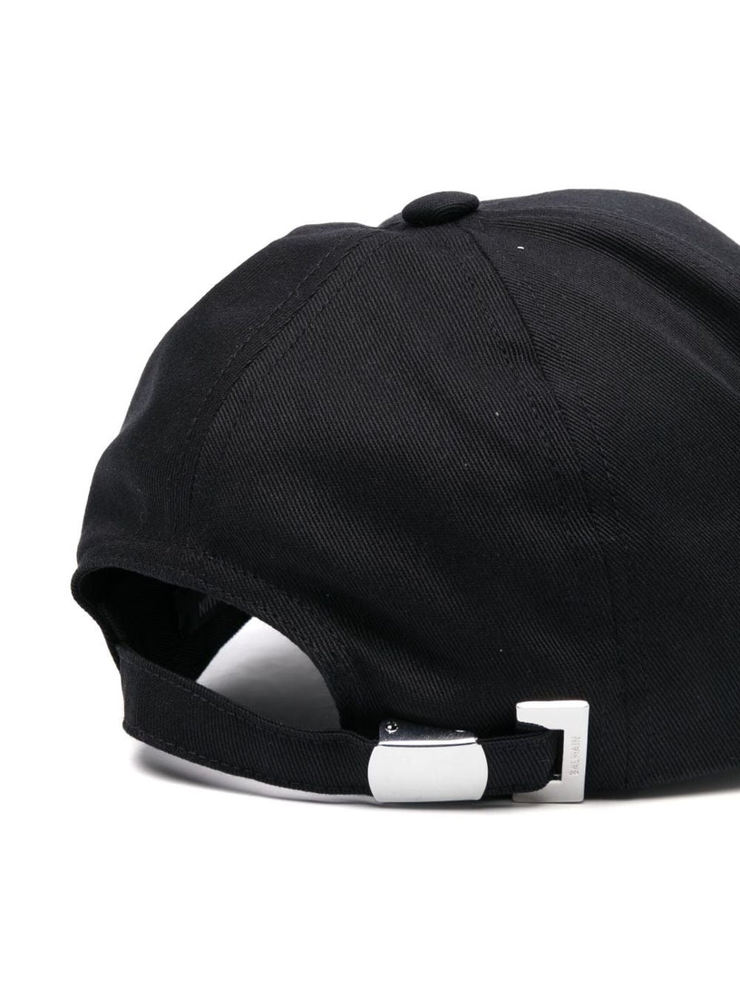 Logo Baseball Cap