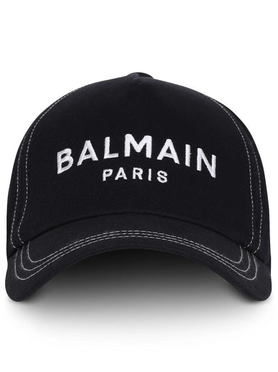 Logo Baseball Cap