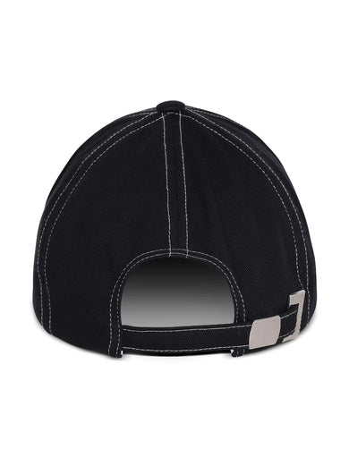 Logo Baseball Cap