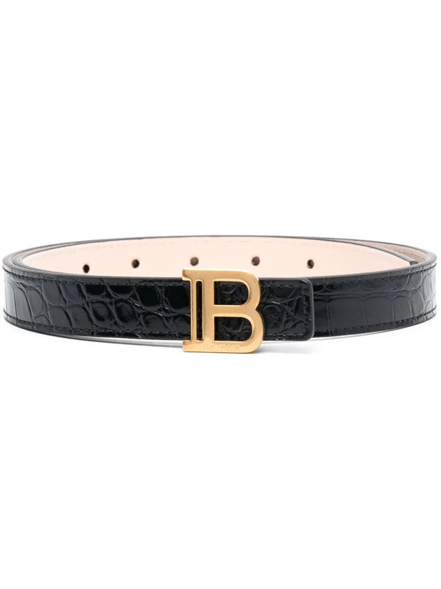 B-belt