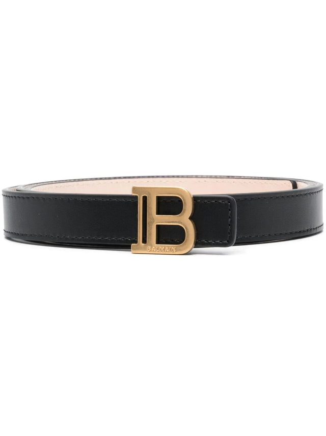 B-belt
