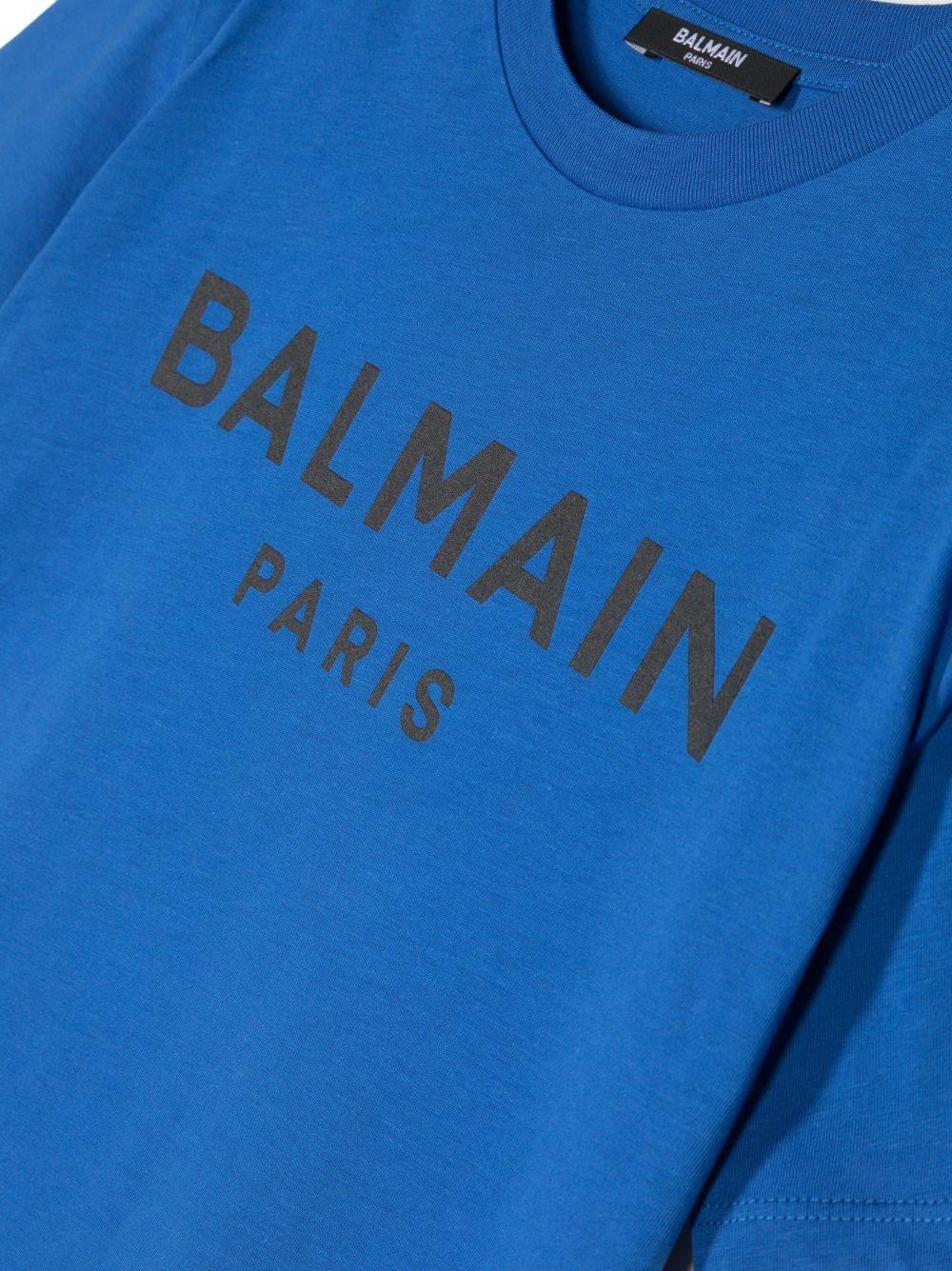 Logo T-shirt