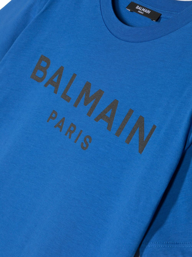 Logo T-shirt