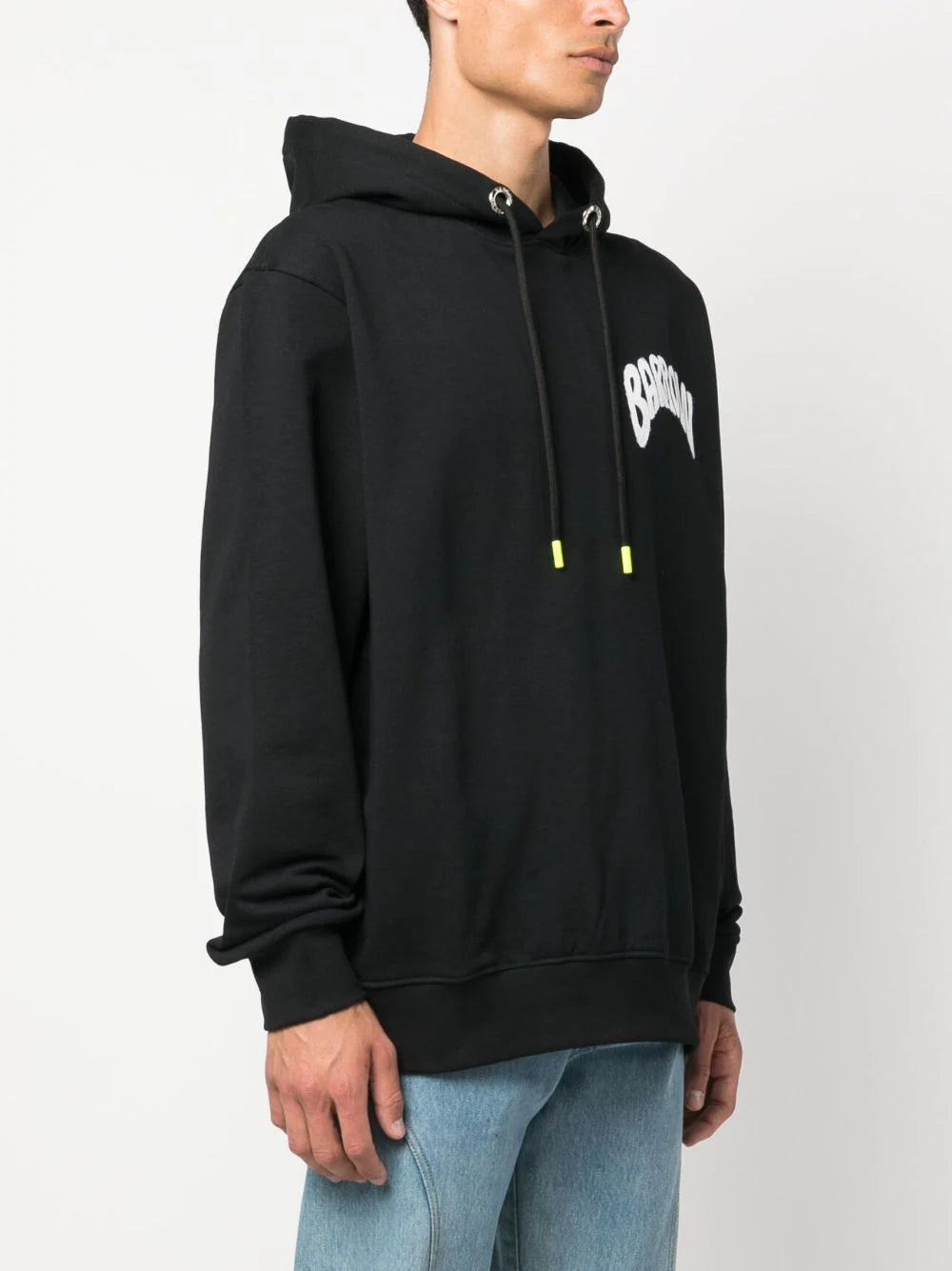 Logo Hoodie