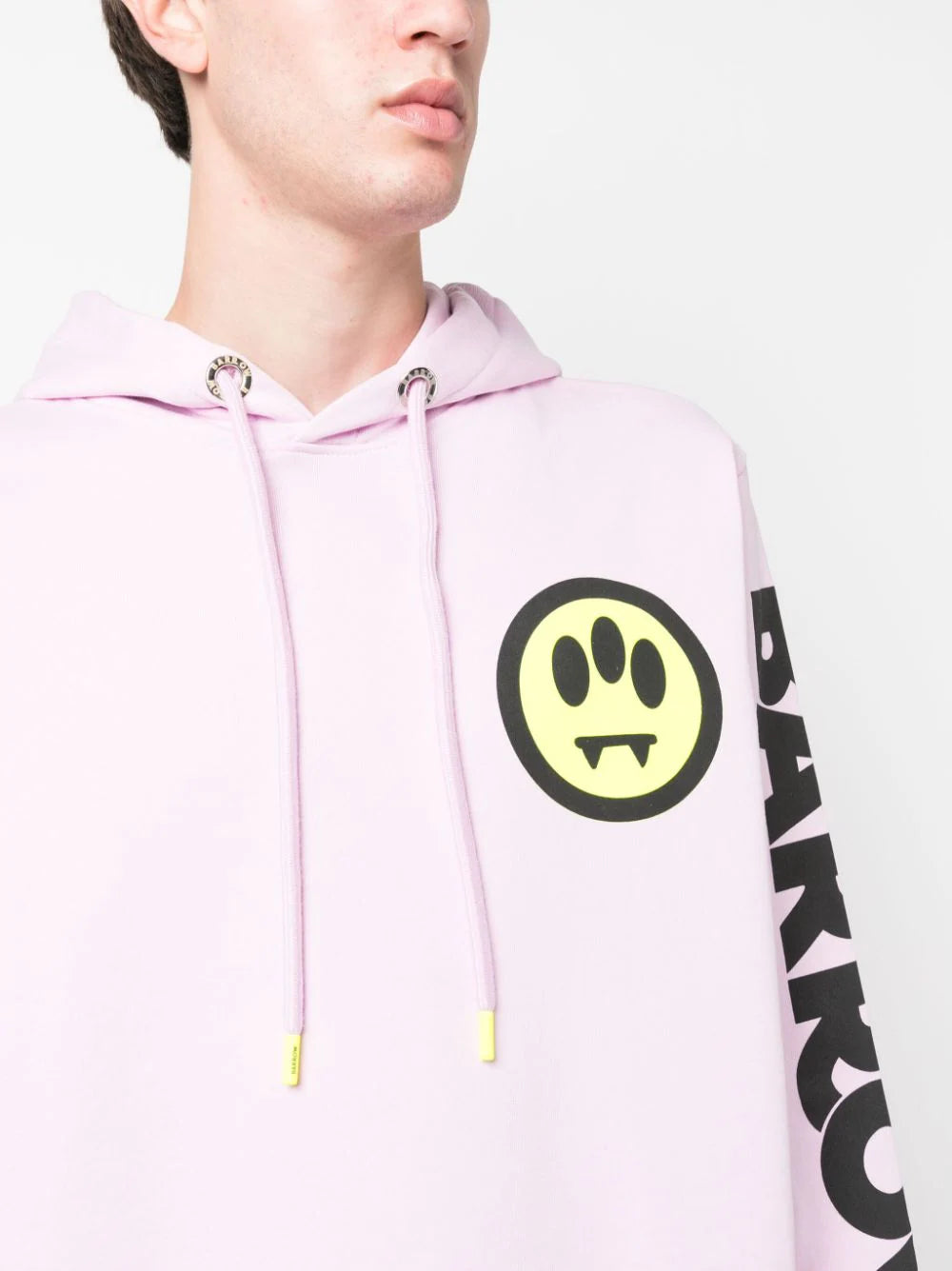 Logo Hoodie