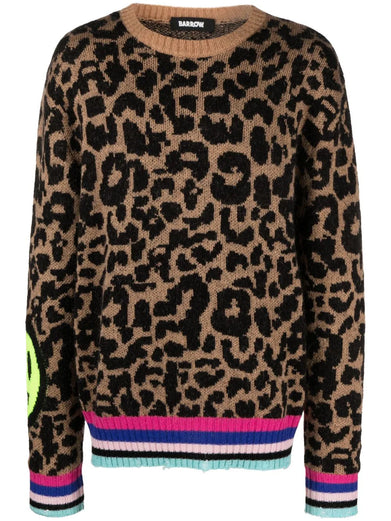 Logo Sweater