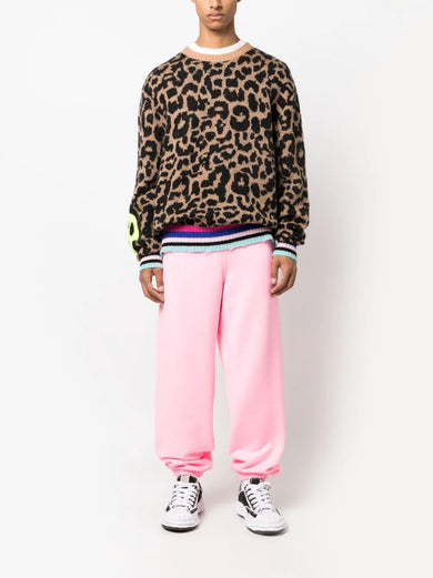 Logo Sweater