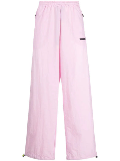 Logo  track pants