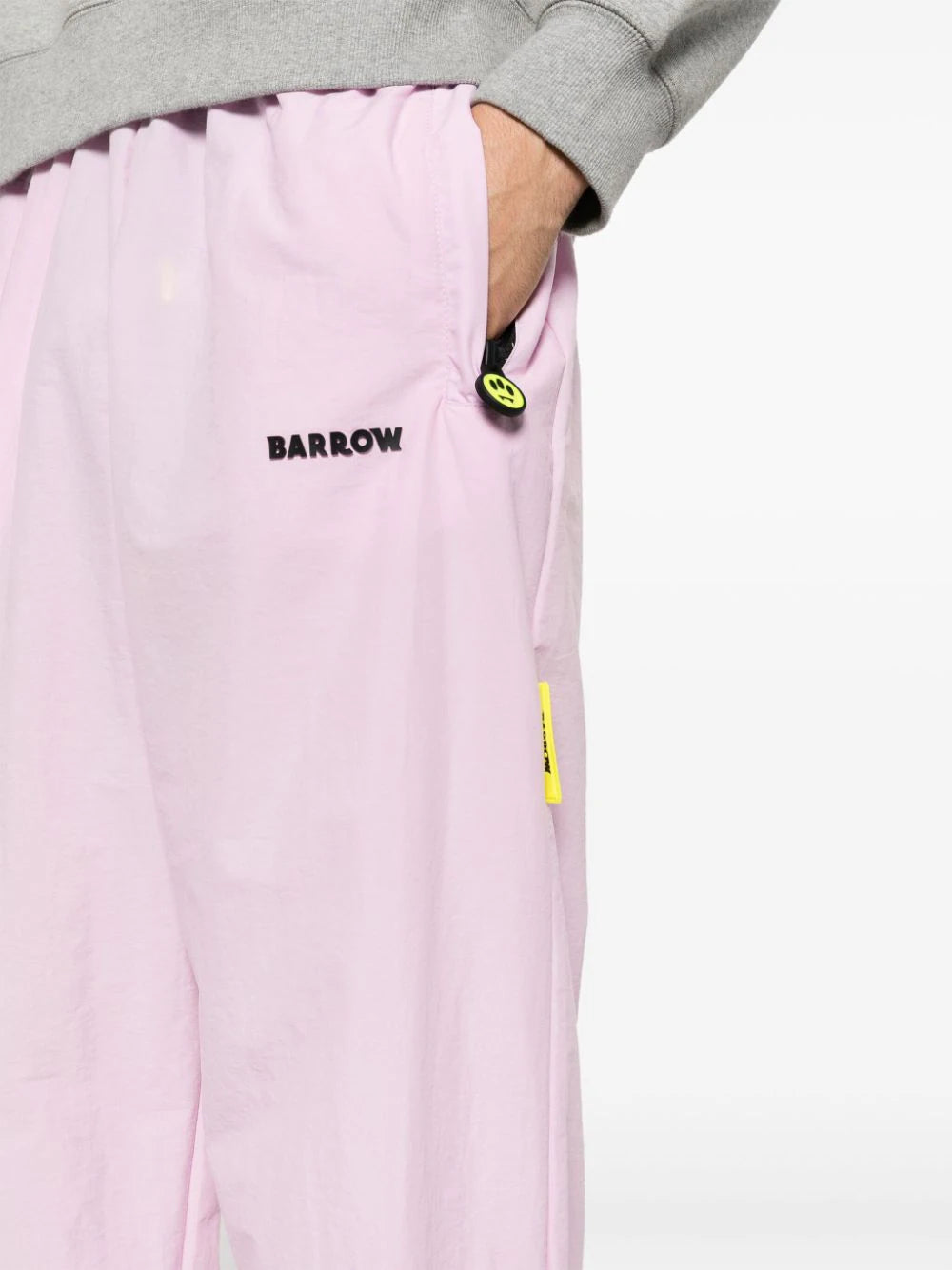 Logo  track pants