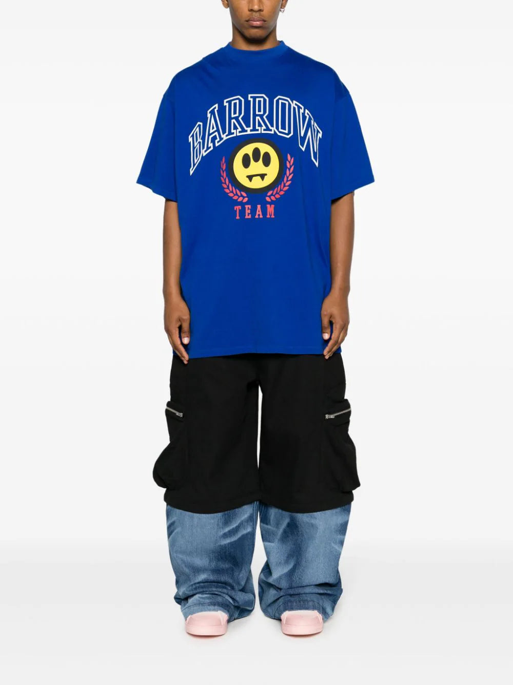 Logo T-shirt