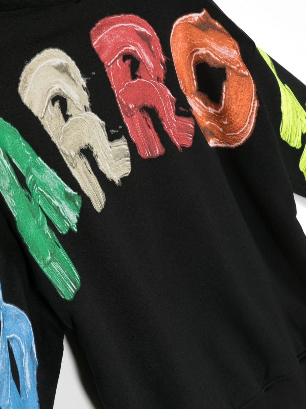Logo Hoodie