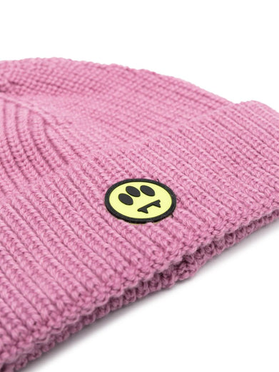 Logo beanie