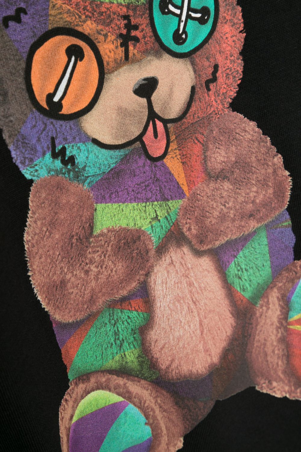 Teddy bear T-shirt